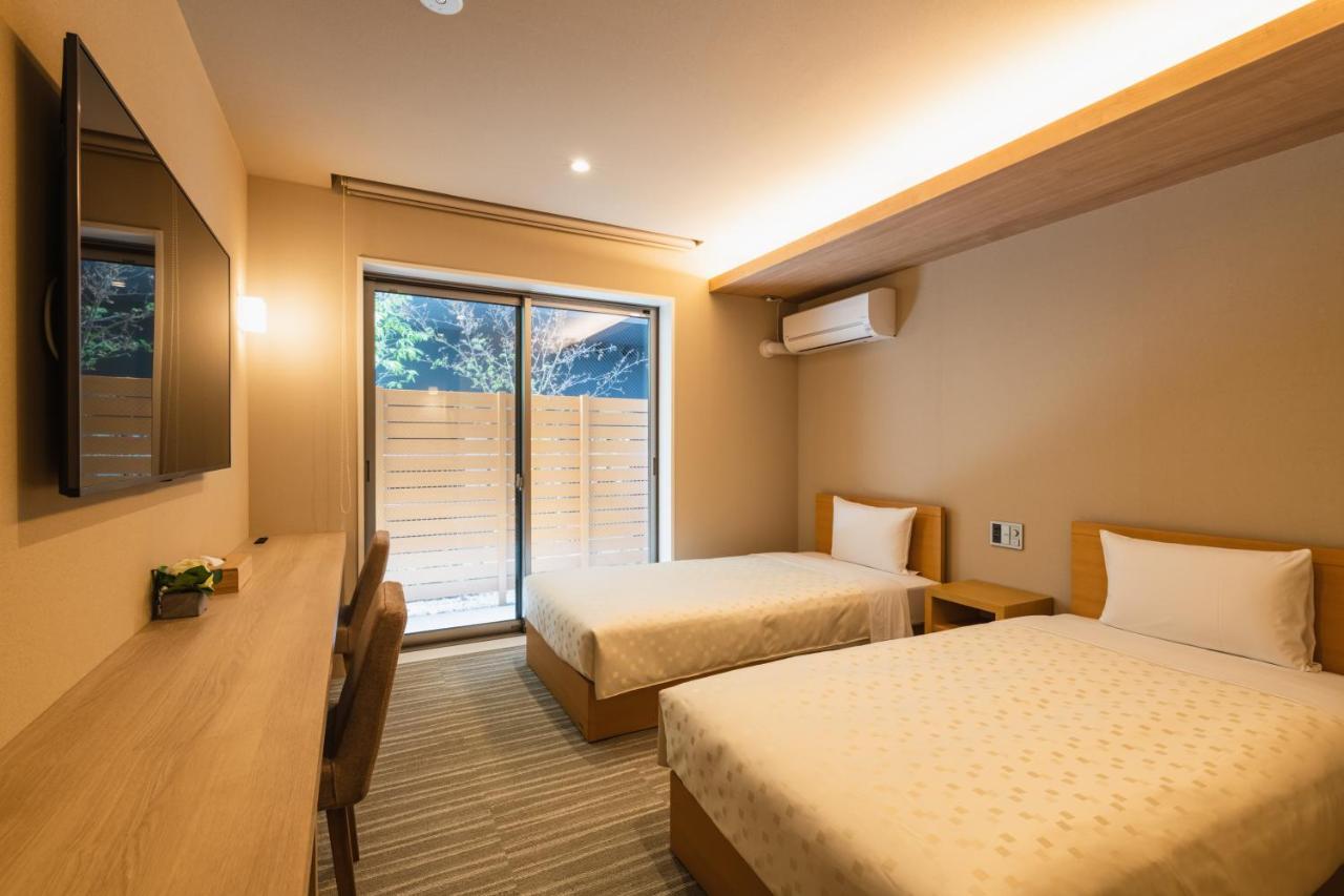 GRAND BASE Fukuoka Tenjin Bagian luar foto