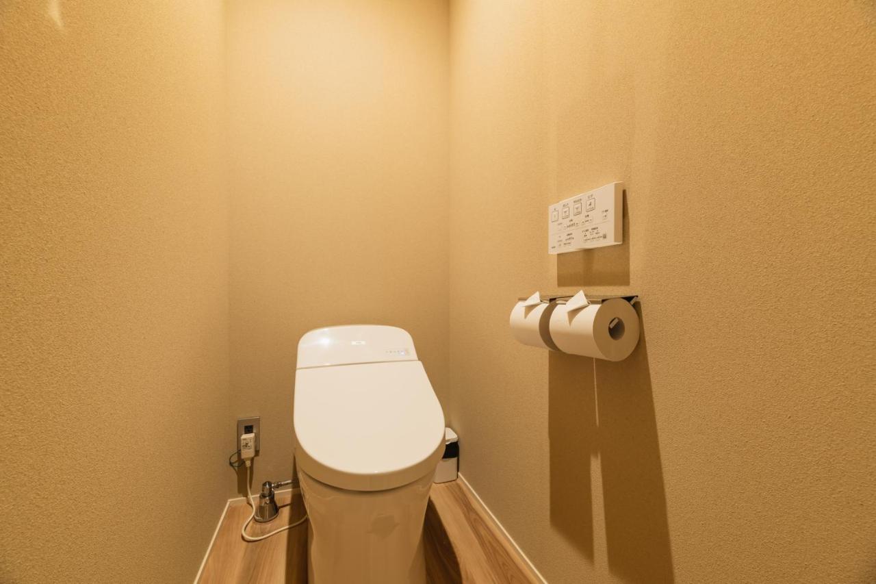 GRAND BASE Fukuoka Tenjin Bagian luar foto