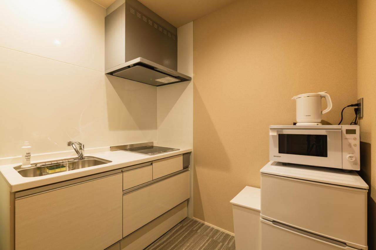 GRAND BASE Fukuoka Tenjin Bagian luar foto