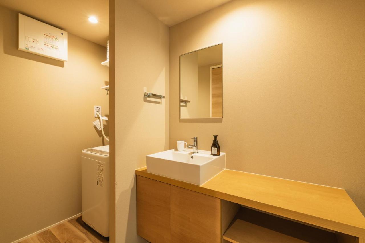 GRAND BASE Fukuoka Tenjin Bagian luar foto